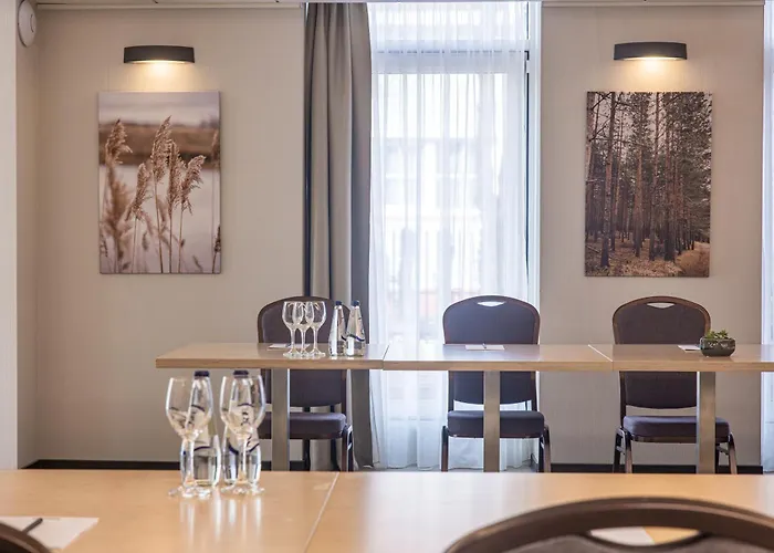 Grand Baltic Dunes Hotel & Spa