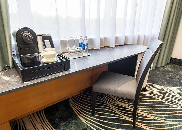 Mercure Palanga Vanagupe Resort & Spa