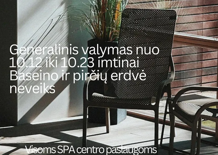 Mana Suites & Sea Spa