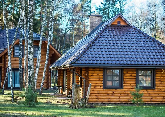 Atostogu Parkas Hotel